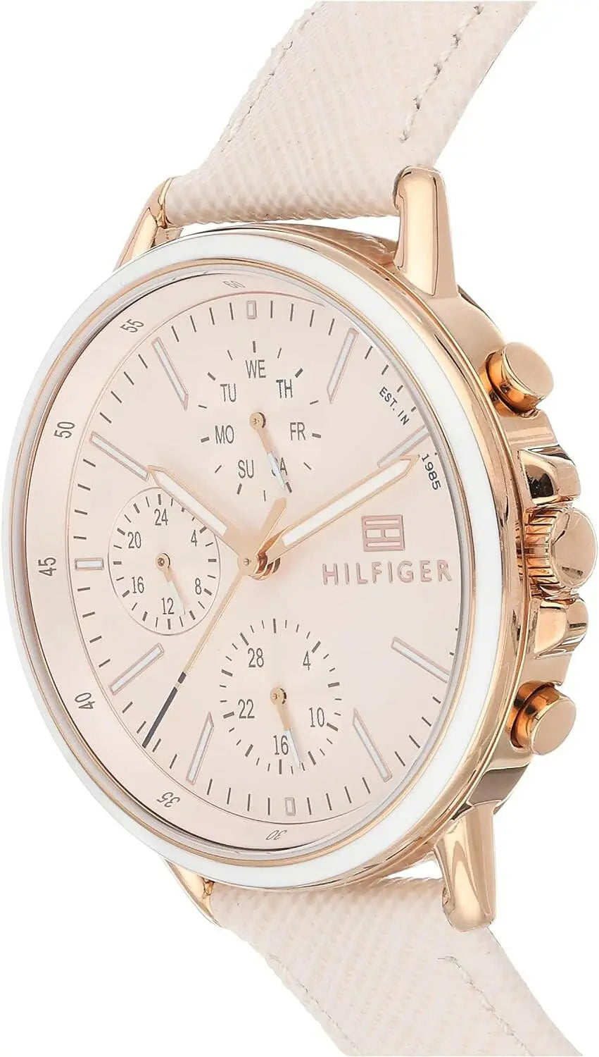 Tommy Hilfiger CARLY Women's Watch, Analog