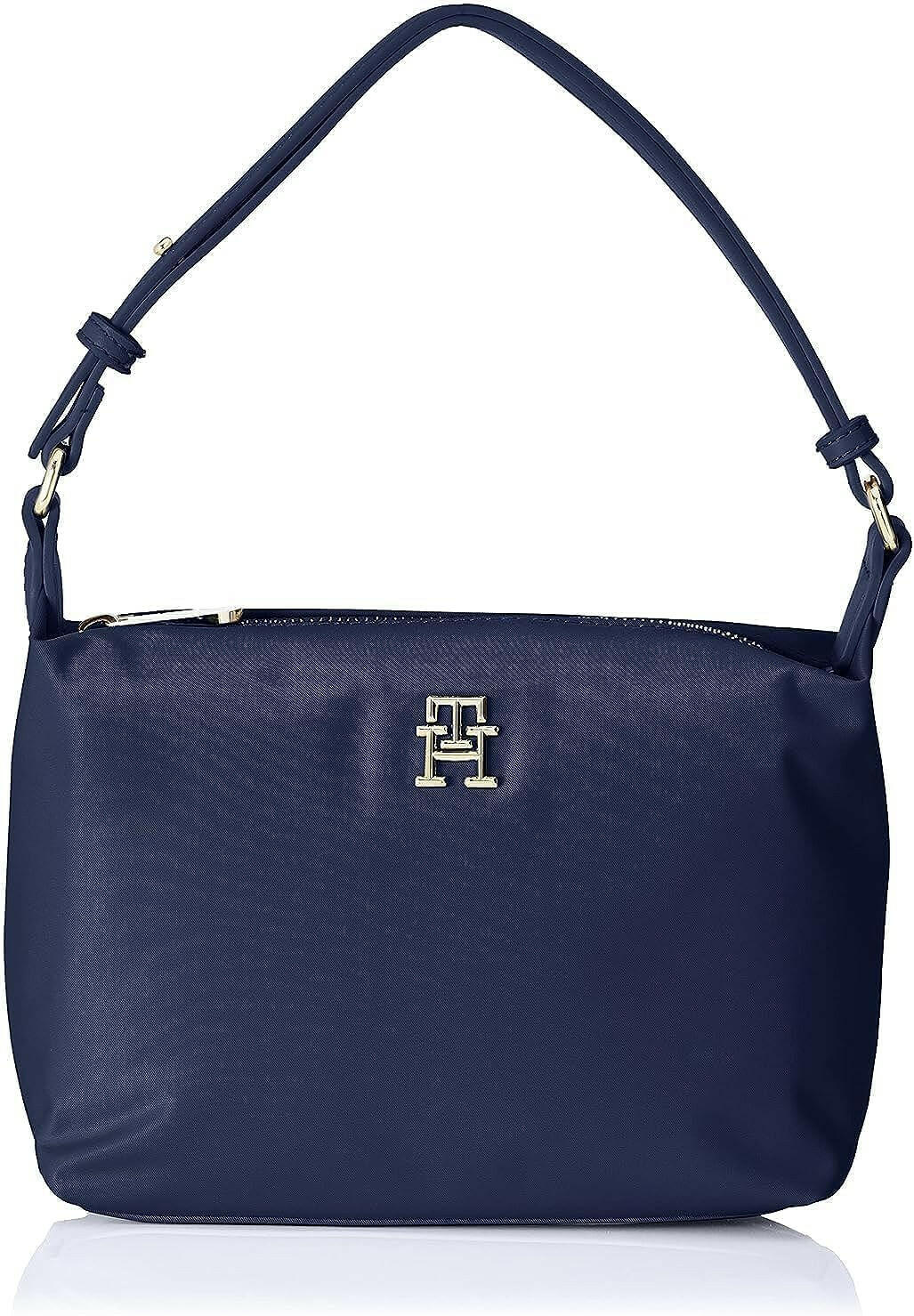 Tommy Hilfiger Women's POPPY TOTE APPLIQUE Tote Bag