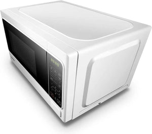 Toshiba 750-800W M Series Digital Solo Microwave Oven, 20 Liter Capacity, White