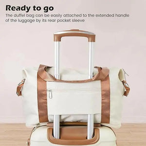 Travel Suitcase Trolley Carry On Cabin Luggage 5 Piece Set