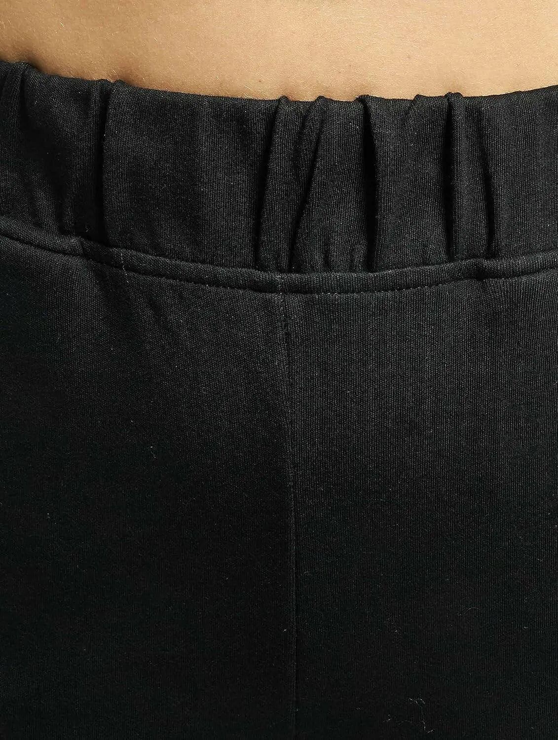 Urban Classics Women Ladies Culotte Sports linen Pants