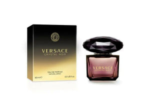 Versace Crystal Noir For Women Eau De Parfum 90ML