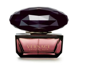 Versace Crystal Noir For Women Eau De Parfum 90ML