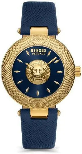 Versus Versace Watch For Women - Blue - 25MM