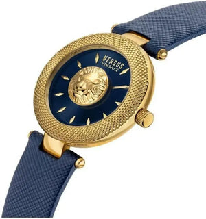 Versus Versace Watch For Women - Blue - 25MM