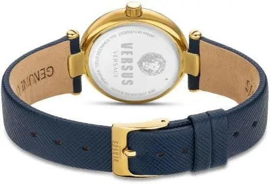 Versus Versace Watch For Women - Blue - 25MM