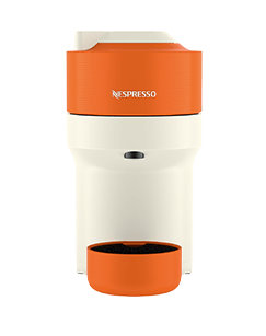 Nespresso Vertuo POP Coffee Machine Pantone Limited Edition GCV2 GB