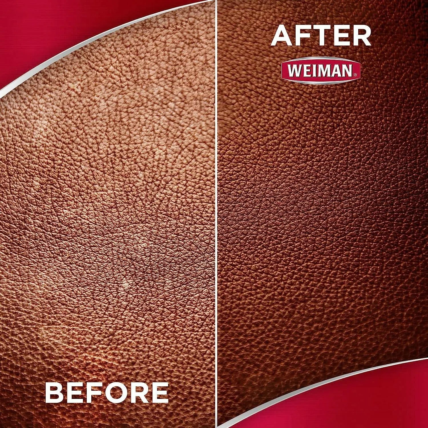 Weiman Leather Cleaner & Conditioner Spray