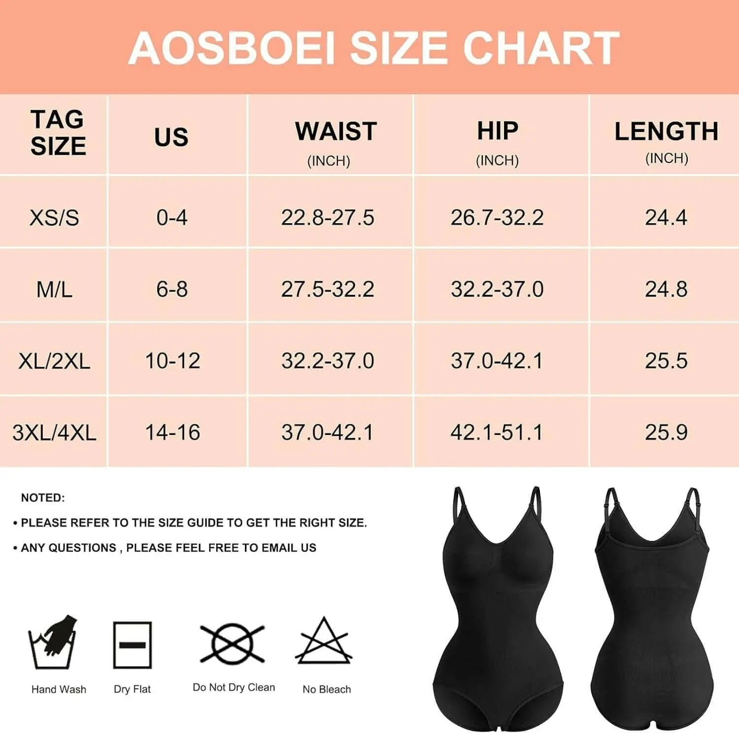 Women Bodysuit Tops Shapewear Seamless Tummy Control Slimming Waist V Neck Sculpting Jumpsuits Body Shaper