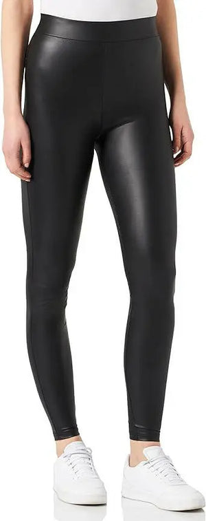 Women's Cool Coated Legging Noos Leggings (pack of 1)