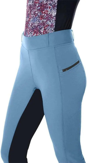 Women's Horse Riding Sports Skinny Trousers Pants High Waisted Pants Exercise Pants Horse Riding Sports Skinny Trousers Pants