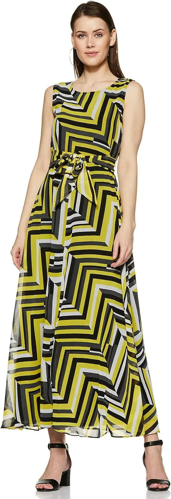 Women's Maxi Dress