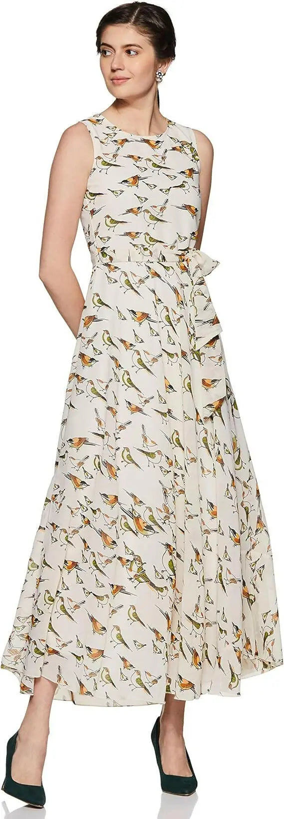 Women's Maxi Dress