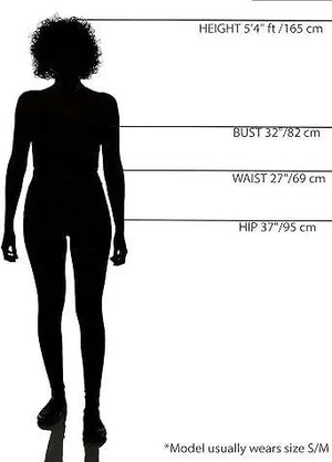 Women's Mid Weight Wicking Thermal Legging