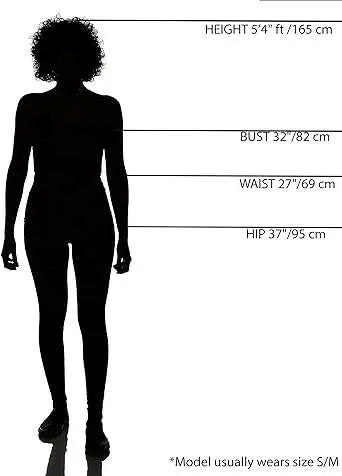 Women's Mid Weight Wicking Thermal Legging