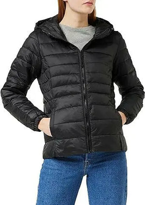 Women's ONLTAHOE HOOD JACKET OTW NOOS Jacket