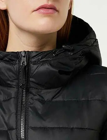 Women's ONLTAHOE HOOD JACKET OTW NOOS Jacket