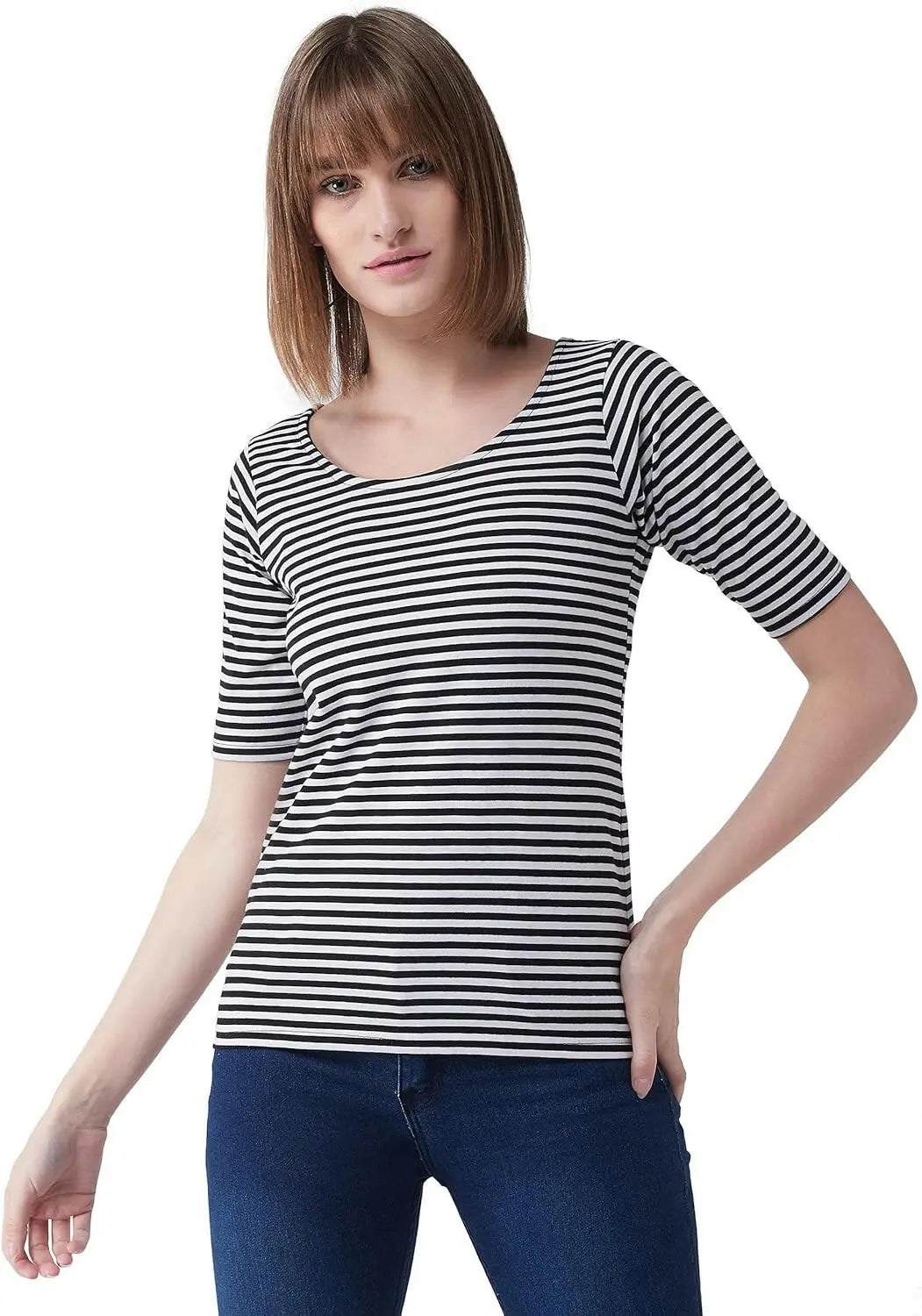 Women's Relaxed Fit T-shirt