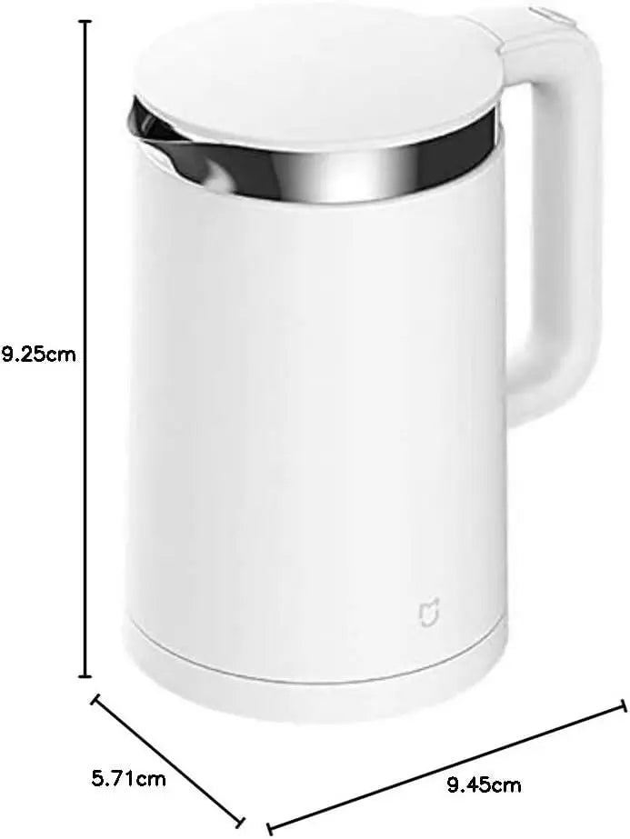 Xiaomi Mi Smart Electric Kettle Pro Water Boiler With Mobile App Control | 1.5L