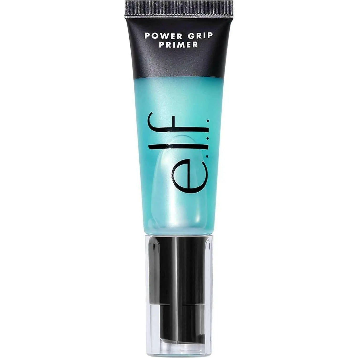 e.l.f. Power Grip Primer, Gel-Based & Hydrating Face Primer For Smoothing Skin & Gripping Makeup, Moisturizes & Primes, 0.811 Fl Oz (24 ml)