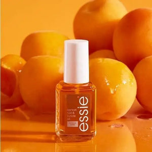 essie® Apricot Nail & Cuticle Oil, 13.5 ml
