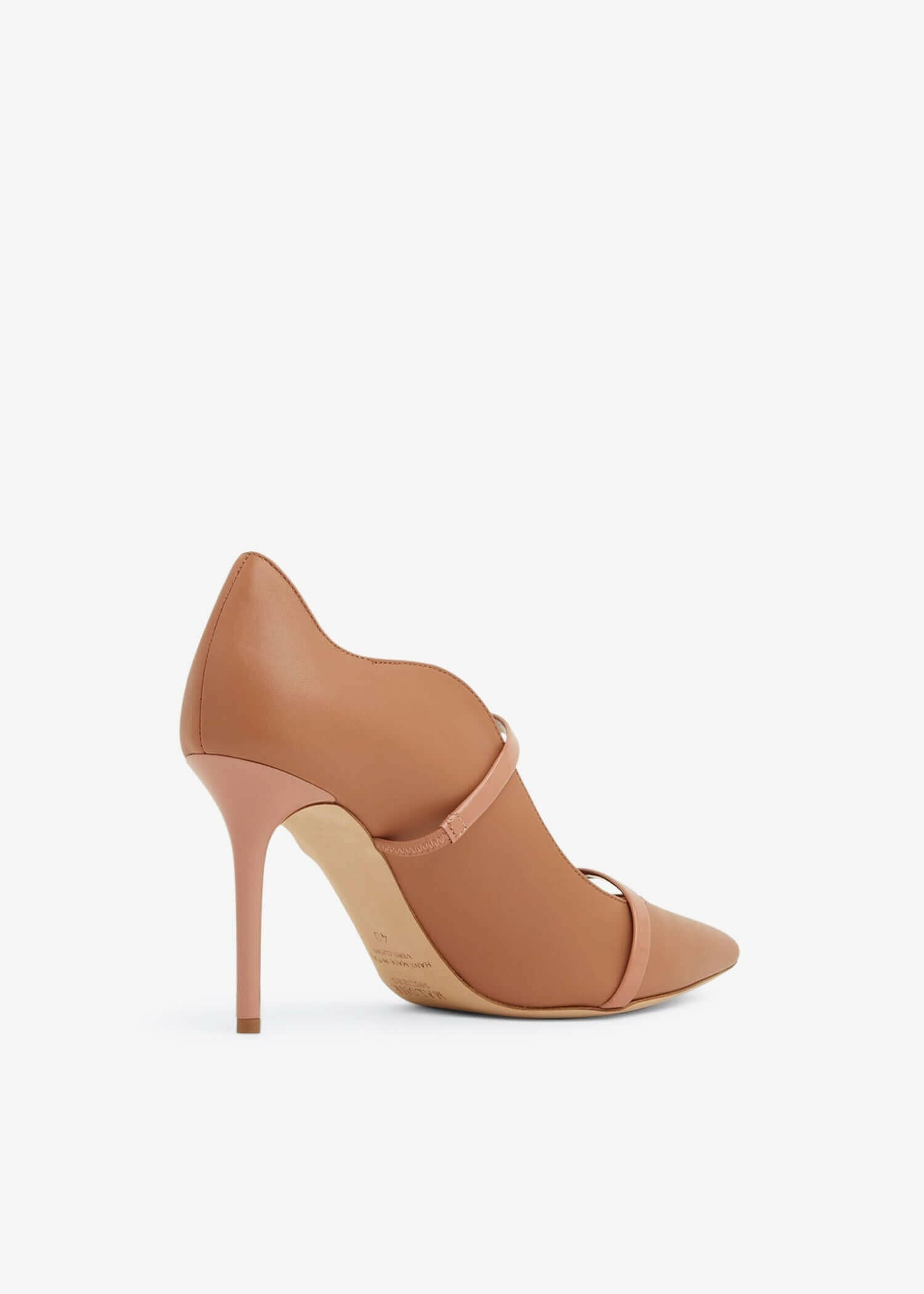 MALONE SOULIERS Maureen Pumps