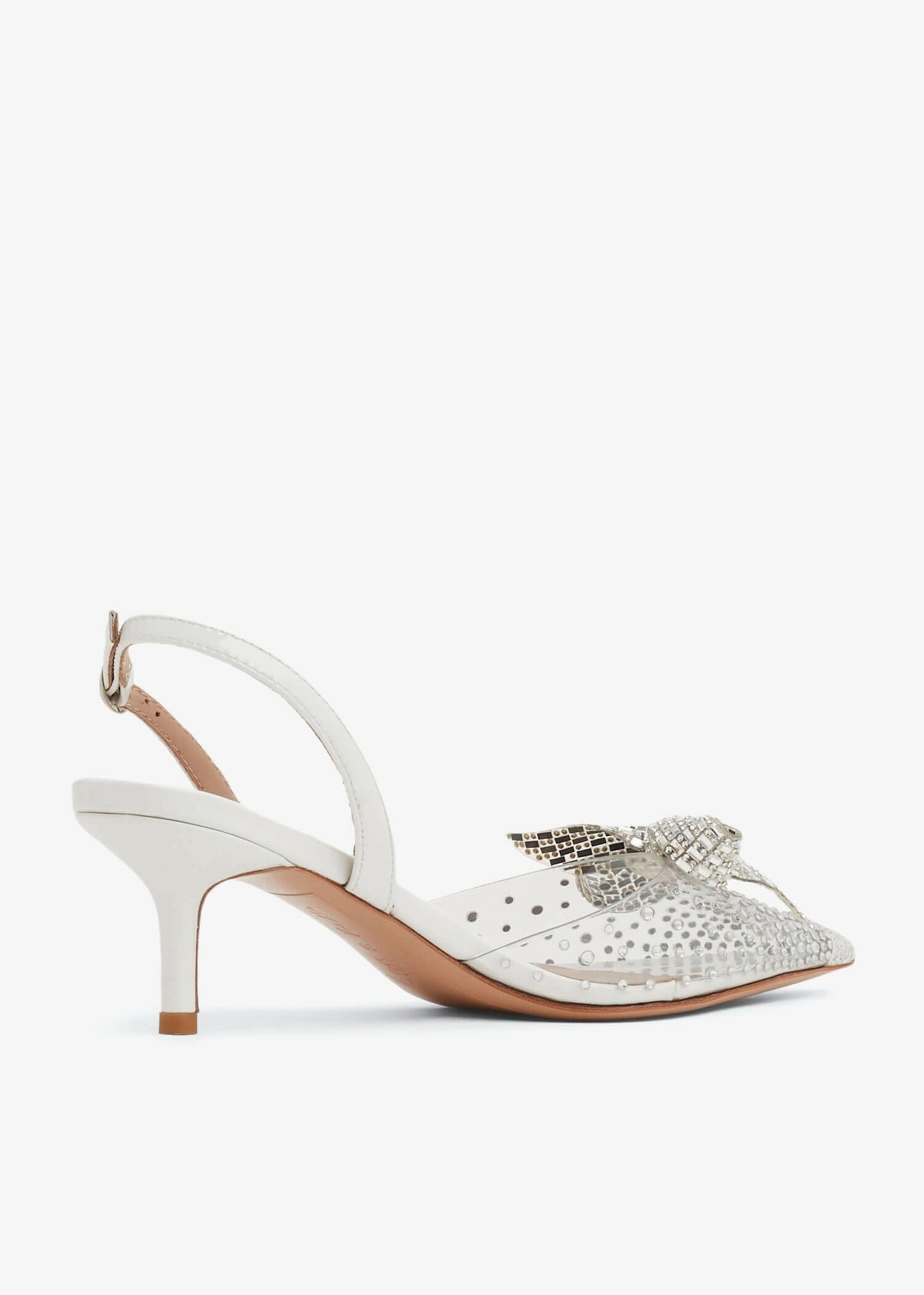 NICOLI Trudi Pumps